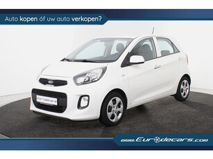 Kia Picanto 1.0 CVVT *Airco*APK Nieuw*