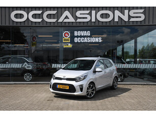 Kia Picanto 1.0 CVVT Design Edition NAVIGATIE/ CRUISE CONTROL