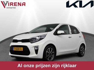 Kia Picanto 1.0 DPi DynamicPlusLine