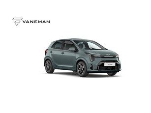 Kia Picanto 1.0 DPI DynamicPlusLine v.a. €259 Private lease