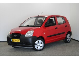 Kia Picanto 1.0 L (bj 2007)