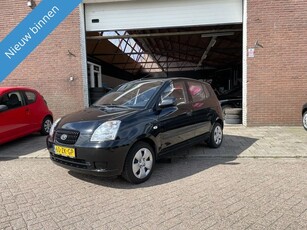 Kia Picanto 1.0 Light Jaar APK Lage kilometerstand