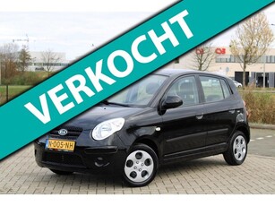 Kia Picanto 1.1 Fifteen l Airco l Elektr Pak l APK 11-2022