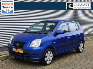 Kia Picanto 1.1 LXE 102d.km! Nieuwe apk