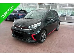 Kia Picanto 1.2 CVVT GT-Line 84 PK Cruise Control