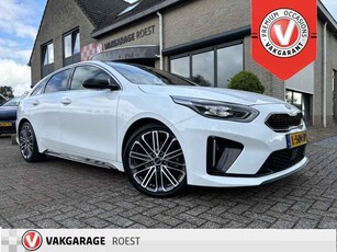 Kia ProCeed 1.5 T-GDI GT-PlusLine