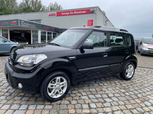 Kia Soul 1.6 X-tra