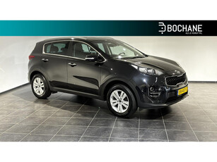 Kia Sportage 1.6 GDI First Edition