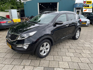 Kia Sportage 1.6 GDI X-ecutive Plus Pack