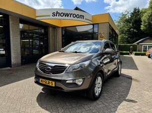 Kia Sportage 1.6 GDI X-ecutive Plus Pack Navi Camera