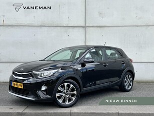 Kia Stonic 1.0 T-GDi ComfortPlusLine Navigator Navigatie