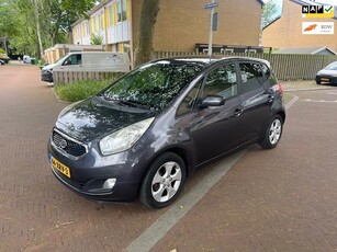 Kia Venga AUTOMAAT / Airco / Bouwjaar 2012 / Leuke auto