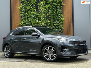 Kia XCeed 1.6 T-GDi DynamicPlusLine Launch Edition| TREKHAAK|PANO|204PK