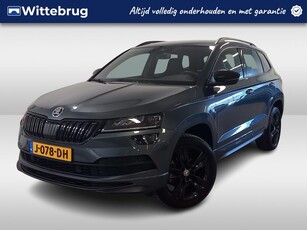 Škoda Karoq 1.5 TSI ACT Sportline Business Automaat!