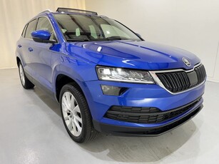 Škoda Karoq 1.5 TSI Style Business Aut7 Pano (bj 2020)