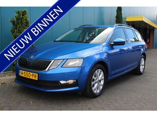 Škoda Octavia Combi 1.0 TSI Greentech Business