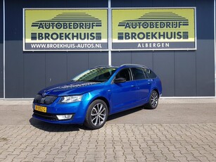 Škoda Octavia Combi 1.2 TSI Greentech JOY Businessline