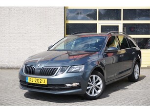 Škoda Octavia Combi 1.4 TSI 150PK! Automaat Ambition BJ2018