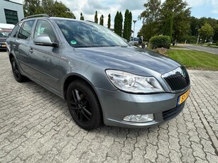 Škoda Octavia Combi 1.4 TSI Greentech Ambition Business Line