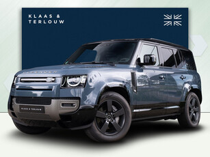 Land Rover Defender 2.0 P400e 110 X-Dynamic HSE / HUD / Cold Climate Pack / Uitklapbare trekhaak