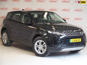 Land Rover Range Rover Evoque 1.5 P300e AWD R-Dynamic NL auto, 360 Camera, App connect, Led, Leder,