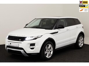 Land Rover Range Rover Evoque 2.0 Si 4WD Autobiography