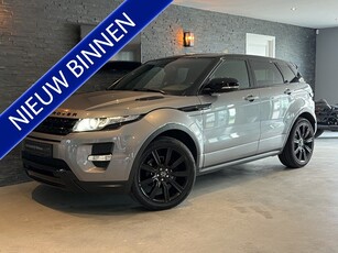 Land Rover Range Rover Evoque 2.0 Si 4WD Dynamic / Bj: 2011