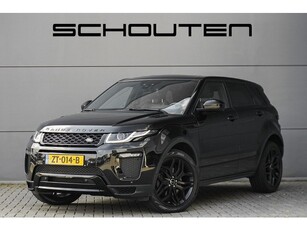 Land Rover Range Rover Evoque 2.0 Si4 HSE Dynamic Pano