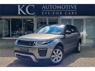 Land Rover Range Rover Evoque 2.0 Si4 HSE Pano Orig. NL