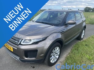 Land Rover RangeRoverEvoque 2.0 Si4 GARANTIE Bellen!