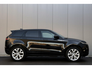 Land Rover | Range Rover Evoque P200 AWD SE 360graden camera | Panoramadak |Leder