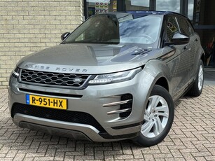 Land Rover Range Rover Evoque P250 AWD R Dynamic 249