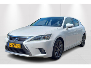 Lexus CT 200h Business Line | Zeer net en goed onderhouden