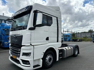 MAN TGX 18.470 BLS (bj 2023, automaat)