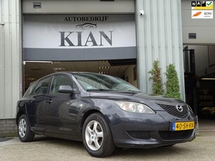 Mazda 3 Sport 1.6 TouringAirco