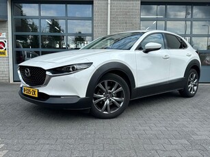 Mazda CX-30 2.0 e-SkyActiv-X M Luxury