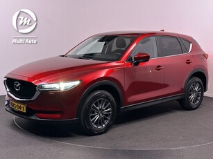 Mazda CX-5 2.0 SkyActiv-G 165 S LED Koplampen Navi Full