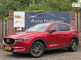 Mazda CX-5 2.0 SkyActiv-G 165 TS+ ! VERKOCHT !