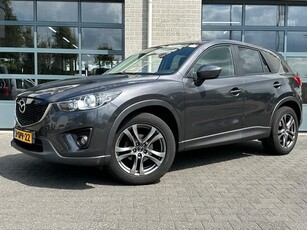 Mazda CX-5 2.0 Skylease+ 2WD AFN. TREKHAAK