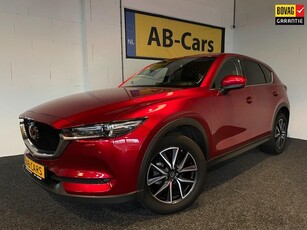 Mazda CX-5 2.5 SkyActiv-G 194 GT-M 4WD Automaat