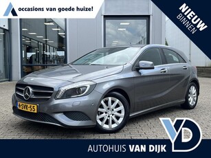 Mercedes-Benz A-klasse 180 NL Auto/3e