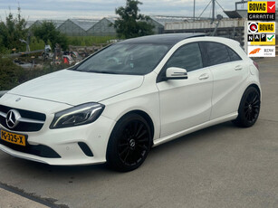 Mercedes-Benz A-klasse 180 Prestige automaat panoramadak facelift 2015