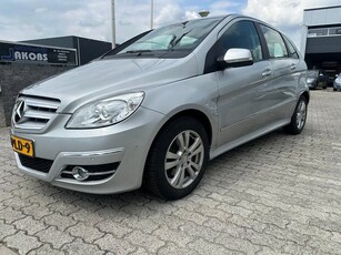 Mercedes-Benz B-klasse 180 CDI eerste eigenaar