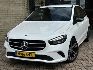 Mercedes-Benz B-Klasse 200