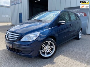 Mercedes-Benz B-klasse 200 / Clima / Cruise / Navi / LMV