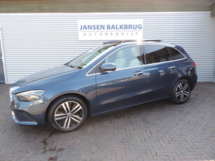 Mercedes-Benz B-Klasse 200 | Panoramadak | vol vol