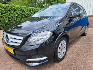 Mercedes-Benz B-Klasse 200C AARDGAS BENZINE CNG 156PK