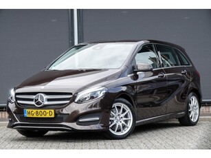 Mercedes-Benz B-Klasse 250 211Pk 7-DCT Automaat Urban