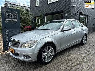 Mercedes-Benz C-klasse 180 K Avantgarde / Navigatie / Airco