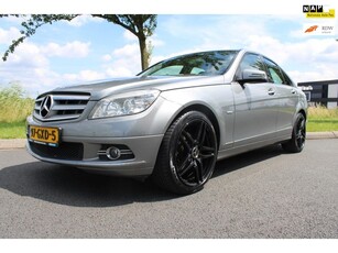 Mercedes-Benz C-klasse 200 K Business Class Avantgarde